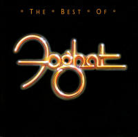 The best of foghat. Vol. 1